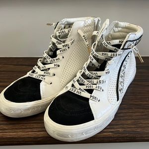 Havana Vintage Gadol High